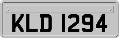 KLD1294