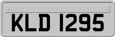 KLD1295