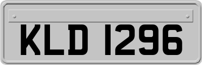 KLD1296