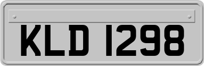 KLD1298