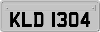 KLD1304