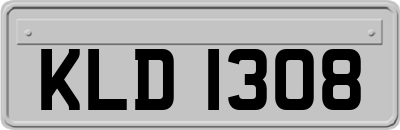 KLD1308