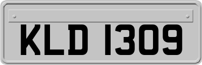 KLD1309