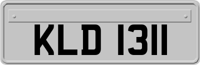 KLD1311