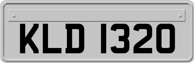 KLD1320