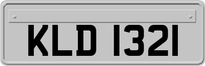 KLD1321