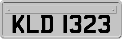 KLD1323