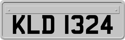 KLD1324