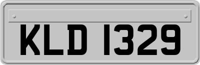 KLD1329