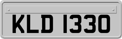 KLD1330