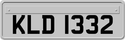 KLD1332