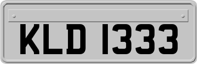 KLD1333