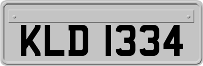 KLD1334