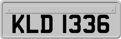 KLD1336