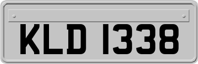 KLD1338