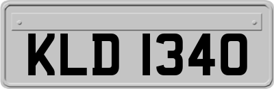 KLD1340