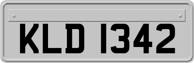 KLD1342