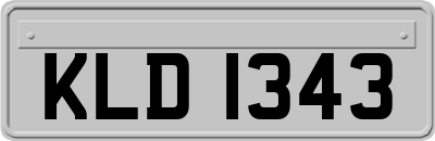 KLD1343
