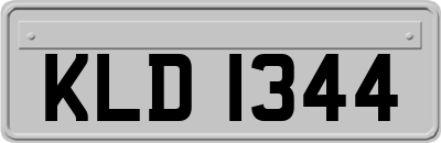 KLD1344
