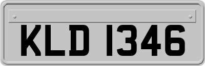 KLD1346