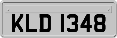 KLD1348