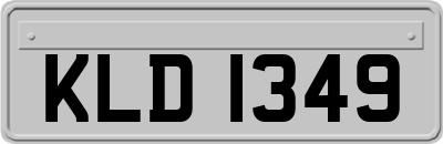 KLD1349