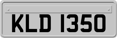 KLD1350