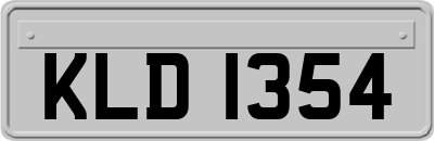 KLD1354