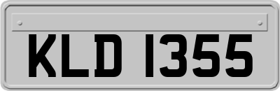 KLD1355