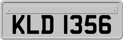 KLD1356