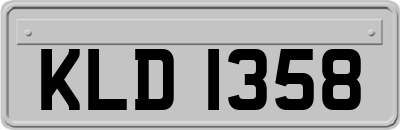 KLD1358