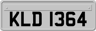 KLD1364