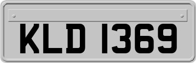 KLD1369