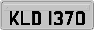 KLD1370