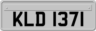 KLD1371