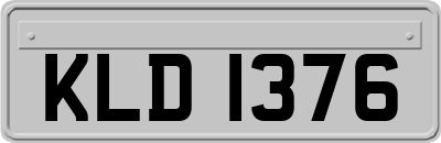 KLD1376