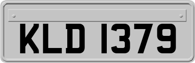 KLD1379