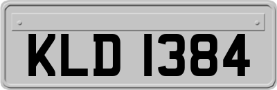 KLD1384
