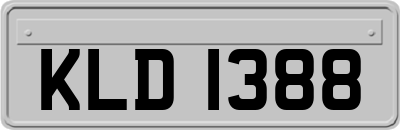 KLD1388