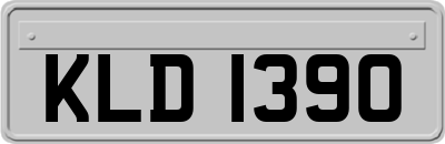 KLD1390