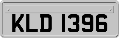 KLD1396