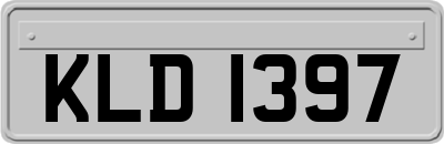 KLD1397