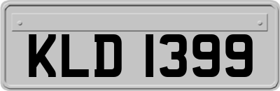 KLD1399