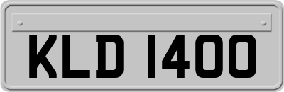 KLD1400