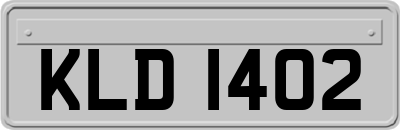 KLD1402