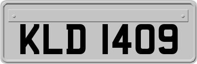 KLD1409