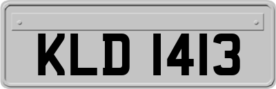 KLD1413