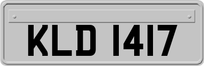 KLD1417