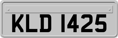 KLD1425