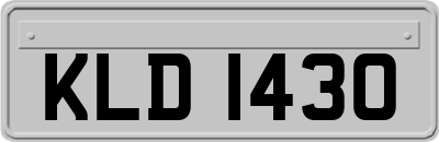 KLD1430